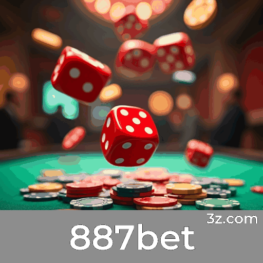 887bet: Caça-Níqueis-Emocionante, Jogos de Mesa-Diversidade, Cassino Ao Vivo-Interativo