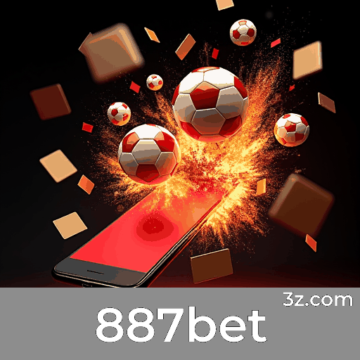 887bet: Segurança e Facilidade para Usuários Brasileiros