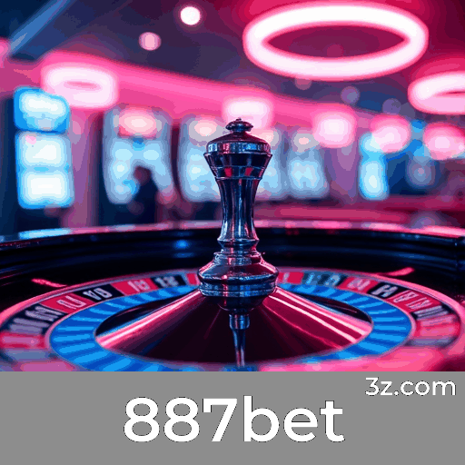 Descubra a Magia dos Caça-Níqueis na 887bet