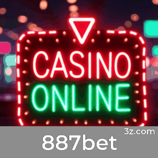 887bet: Experiência de Cassino Imersiva para Brasileiros