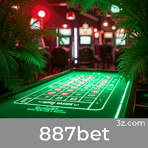 887bet: Aposta Segura e Cassino Premiado